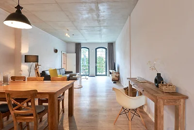 Vakantieappartement Gezinsvakantie Brandenburg an der Havel