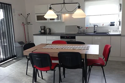 Vakantiehuis Ontspannende vakantie Baltic-Pommeren