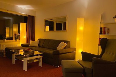 Apartamento Vacaciones familiares Hohegeiß