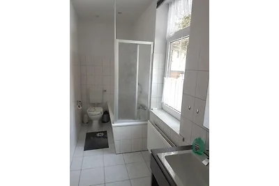 Zur Alten Oberförsterei