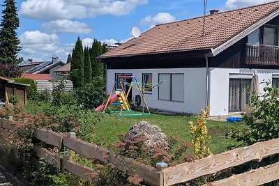 Ferienwohnung Wittle