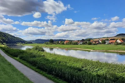 Appartement Vacances avec la famille Bodenwerder