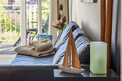 Haus Seeblick Wohnung 15