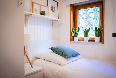 Casa vacanze Vacanza di relax Schenkendöbern