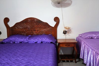 Vakantieappartement Gezinsvakantie Baracoa