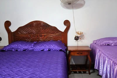 Casa Nena y Jorge Appartement 2