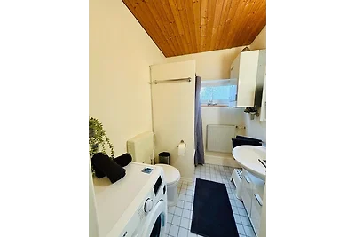Casa vacanze Vacanza di relax Lütow