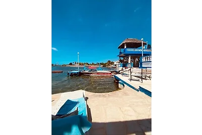 Appartamento Vacanza con famiglia Havanna