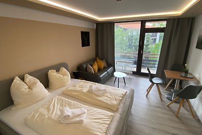 Holiday flat family holiday Goslar