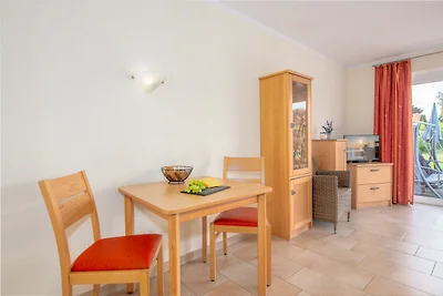 Villa zum Ostseestern, App. 1