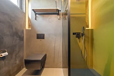 Vakantiehuis Ontspannende vakantie Lärz