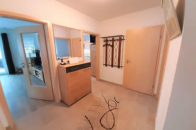 Casa vacanze Vacanza di relax Hage