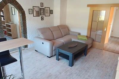 Ferienwohnung Rothen-Adler