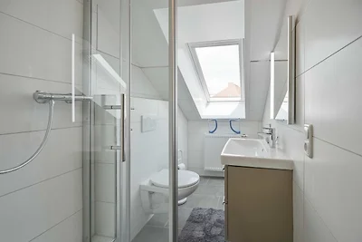 Rosel`s Traumhaus Fewo 1