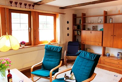 Ferienwohnung Heidekate 2 (gross)