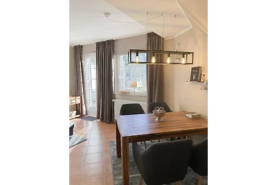 Luxus-Ferienwohnung Schöne