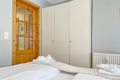 Appartamento Vacanza con famiglia Wyk