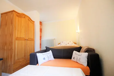 Ferienwohnung Hannelore -