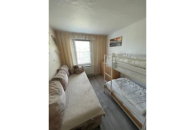 Ferienwohnung - Seebad