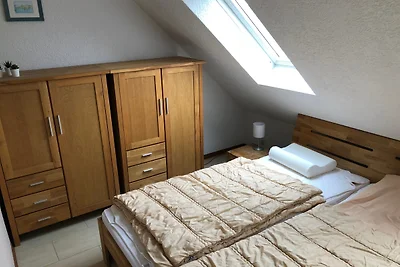 Vakantieappartement Gezinsvakantie Dornum