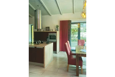 Casa vacanze Vacanza di relax Quedlinburg