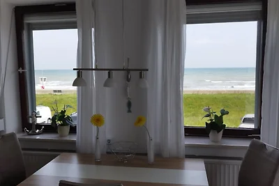 Vakantieappartement Gezinsvakantie Dahme
