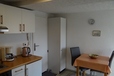Apartamento Vacaciones familiares Saarbrücken