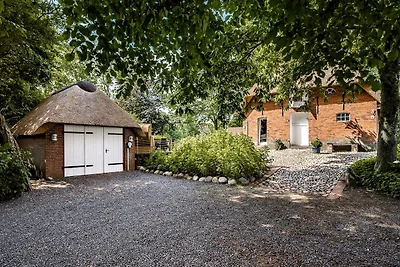 Vakantieappartement Gezinsvakantie Emmelsbüll-Horsbüll