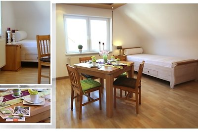 Vakantieappartement Gezinsvakantie Weiskirchen