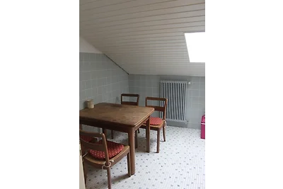 Haus Elisabeth - Ferienwohnung