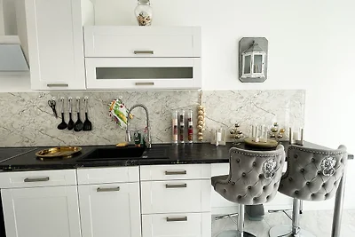 Vakantieappartement Gezinsvakantie Wriedel