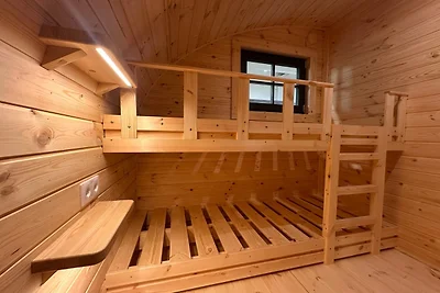 POD mit Bad 81