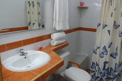 Vakantieappartement Gezinsvakantie Cienfuegos