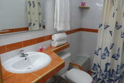 Hostal Casa Verde Appartement 1