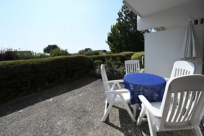 Appartamento Vacanza con famiglia Kellenhusen