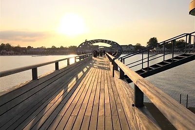 FeWo "Sandburg" Whg. 36