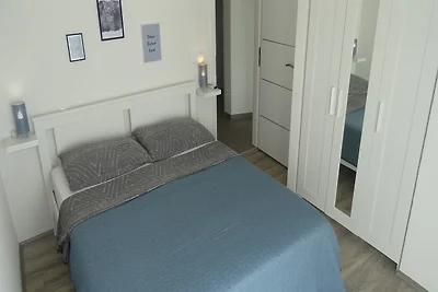 Casa vacanze Vacanza di relax Posedarje