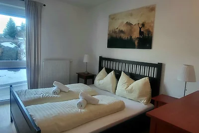 Vakantieappartement Gezinsvakantie Gröbming