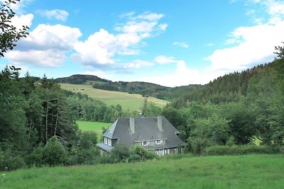 Ferienhaus Stefano