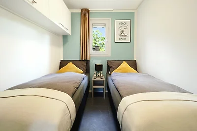 Casa vacanze Vacanza di relax Nunspeet