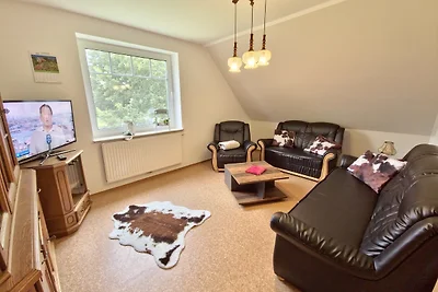 Vakantieappartement Gezinsvakantie Holtgast