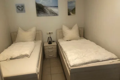 Haus Roland, Wohnung 27