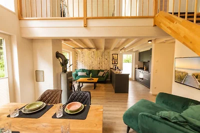 Villa Verde - Nordhorn