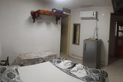 CASA LOS HELECHOS Appartement 1
