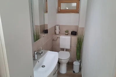 Apartamento Vacaciones familiares Peiting