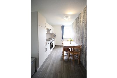 Vakantieappartement Gezinsvakantie Vollerwiek