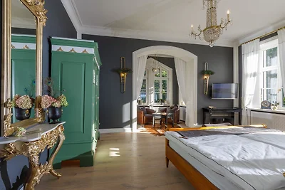 Villa Ottilienruh - Pfauen-Suite