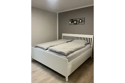 Südstrandwohnung Seiss "Piccolo"