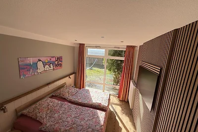 Ferienhaus Maxe ,Wohnung Hannah