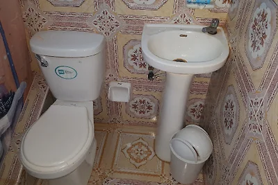 Villa Mario y Antonia Appartement 1